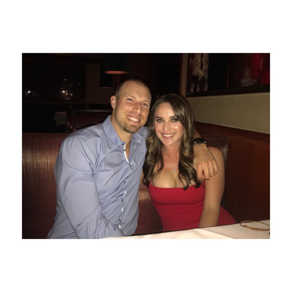 Meet your Posher, Meagan